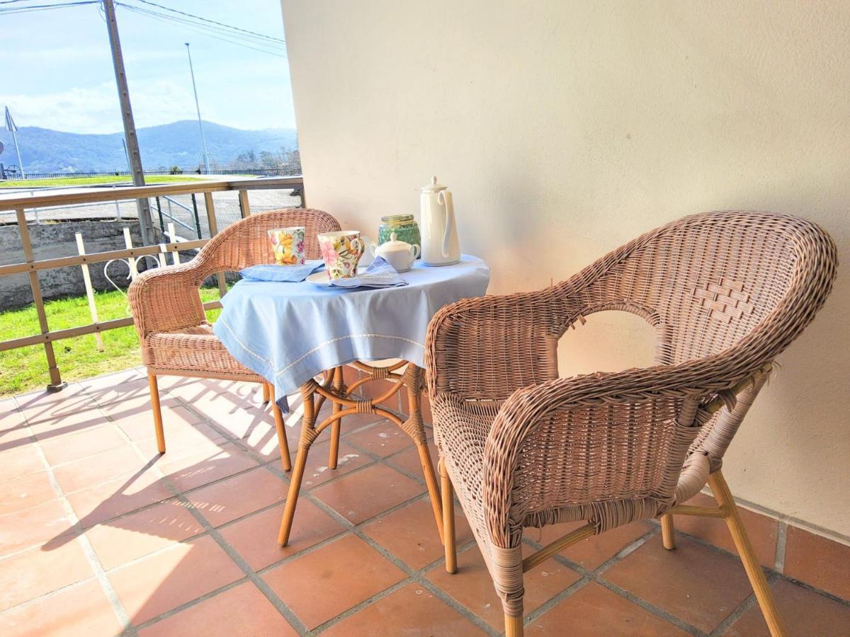 Casa La Juncara Villa Guarnizo Exteriör bild